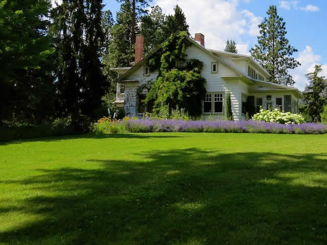 Landscaping Services